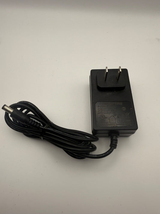 AC/DC Adapter 12V-2.5A 30W Power Cord Genuine Parts Made for Sceptre Monitor ...