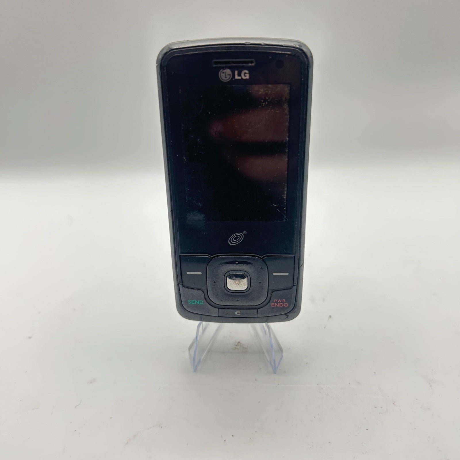 LG 290CM Slider Cell Phone – TracFone Wireless – Not Tested – For Parts/Repair