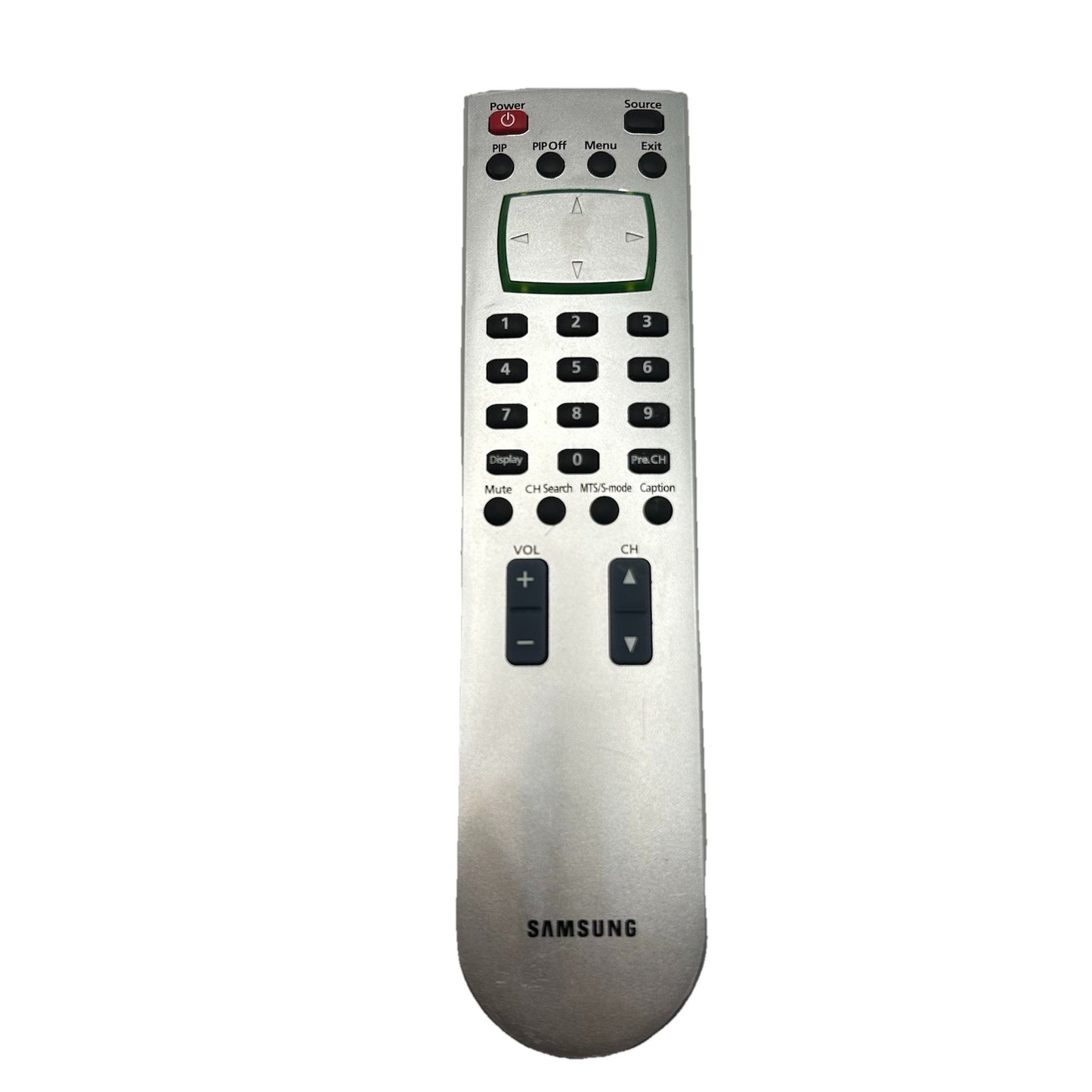 Samsung BN59-00057A TV Remote Control for LCD / Plasma HDTVs
