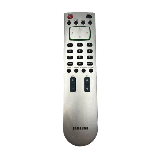 Samsung BN59-00057A TV Remote Control for LCD / Plasma HDTVs