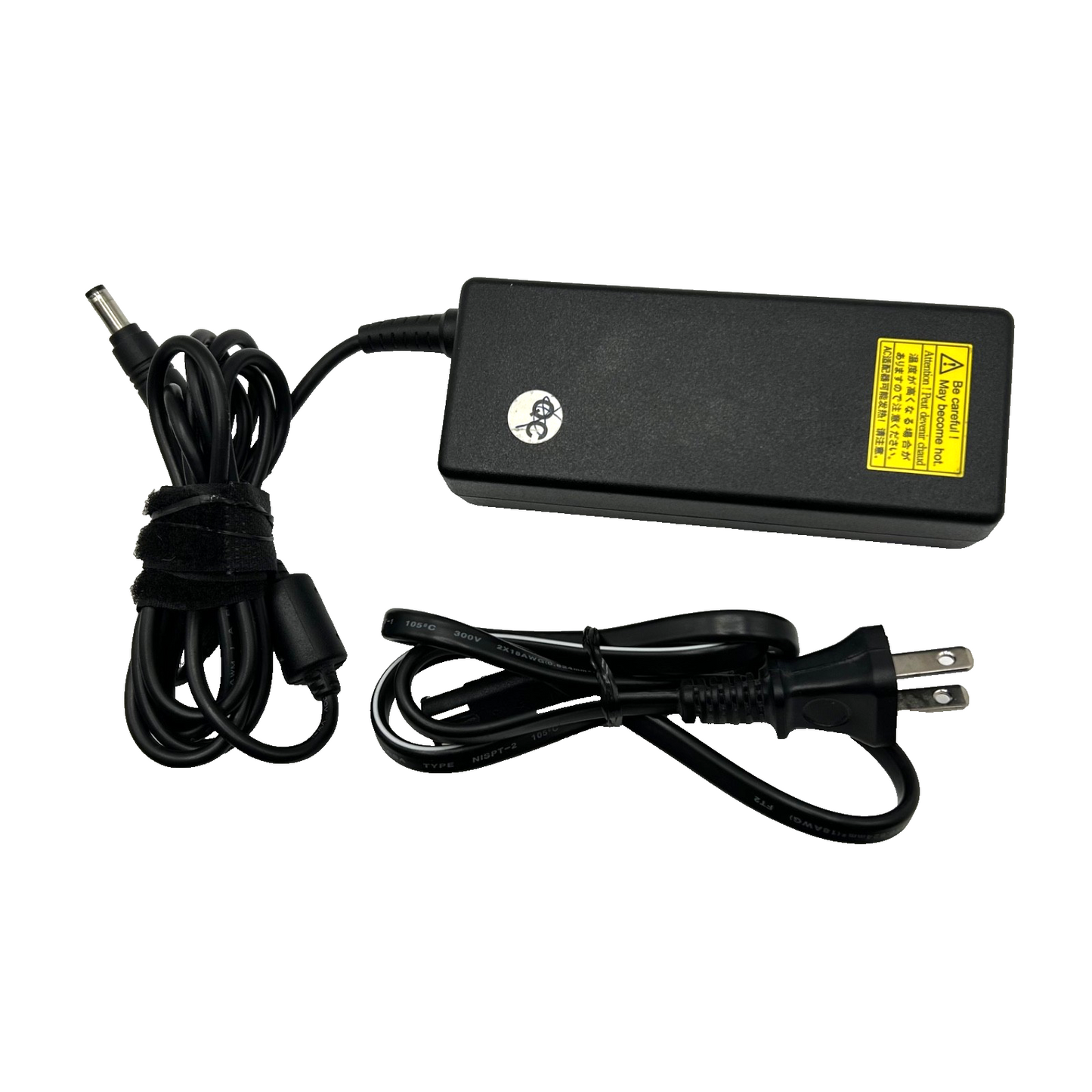 Toshiba AC Adapter PA3468U-1ACA 19V 3.95A ADP-75SB AB Laptop Charger