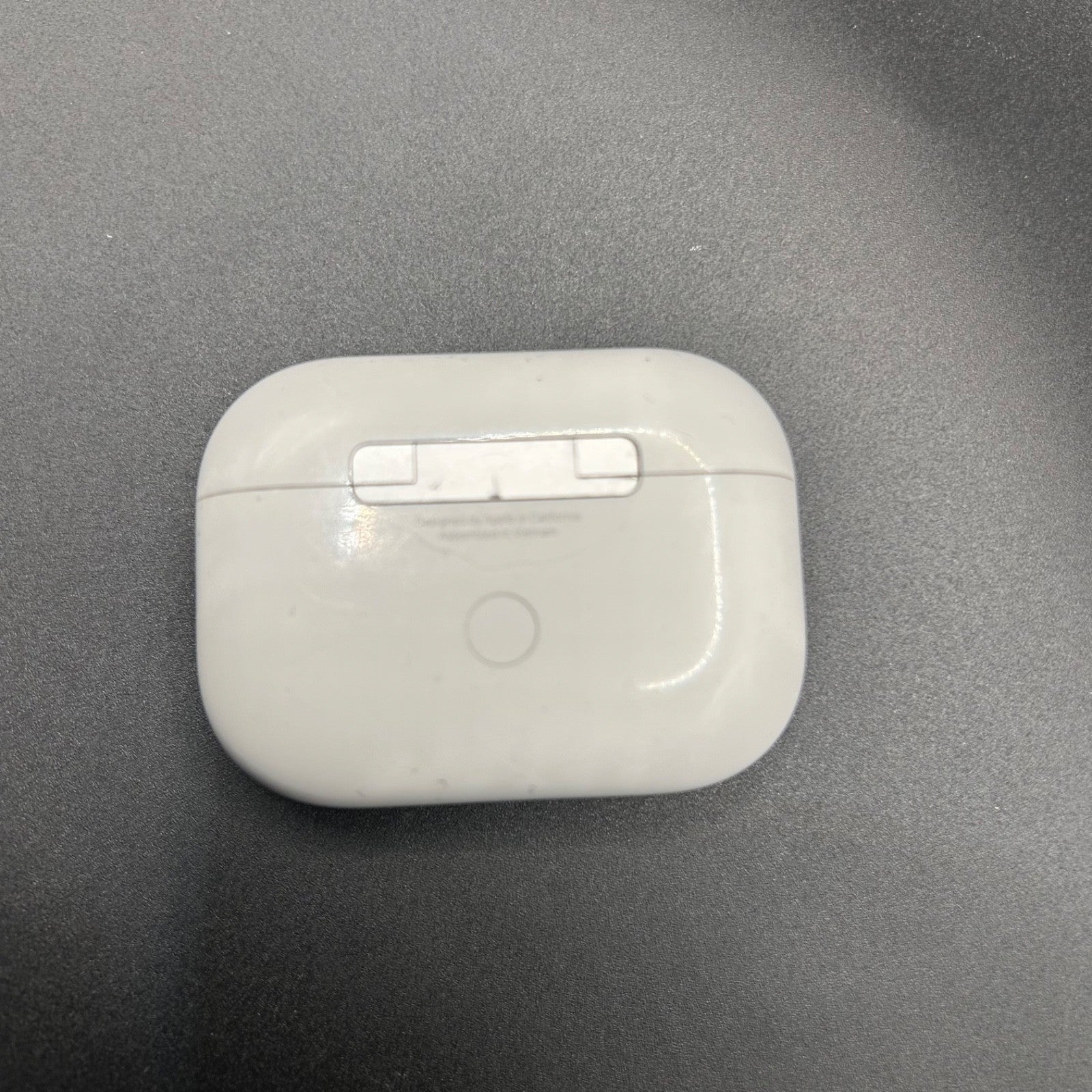 Genuine Apple AirPods Pro 2nd Gen MagSafe Charging Case Only A2968