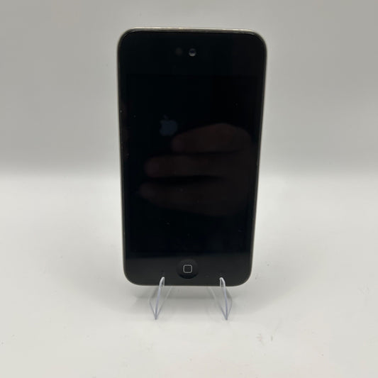 Apple iPod Touch 4th Generation A1367 8GB Black – For Parts/Not Working