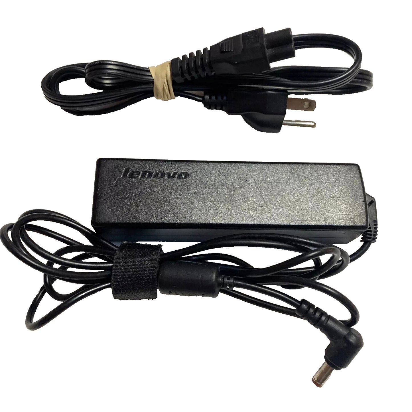 Lenovo AC Adapter PA-1650-56LC 20V 3.25A 65W 36001651 Laptop Charger