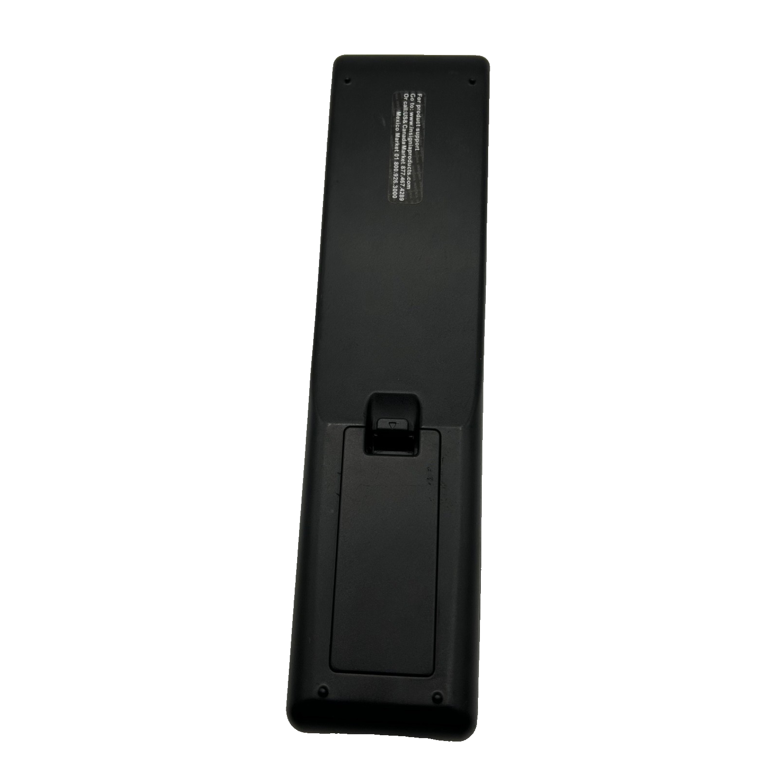 Insignia NS-RC03A-13 Remote Control for HDTV TVs – OEM – Tested & Working