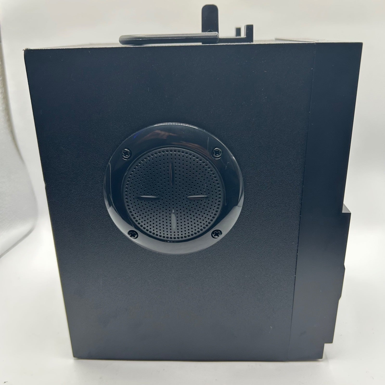 Tomproad Portable Bluetooth Speaker with LED & Bass Subwoofer