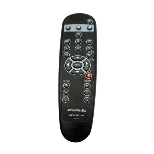 AVerMedia AVerVision RM-K9 Remote Control for Document Camera