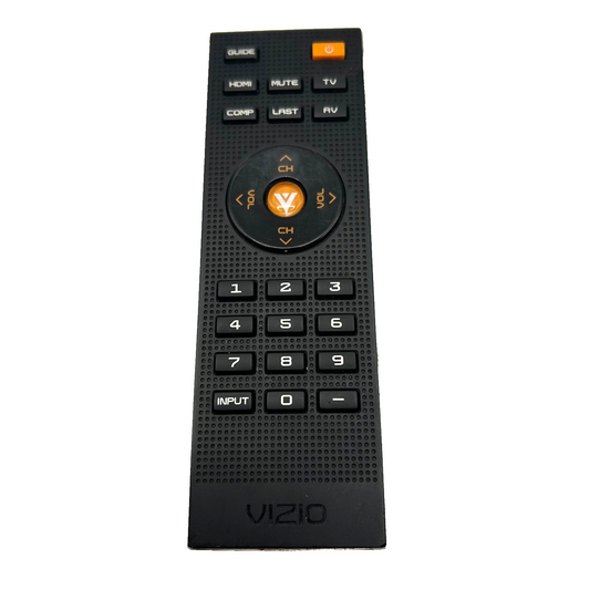 VIZIO Remote Control VR3 0980-0305-4010 for HDTV TV – OEM Tested