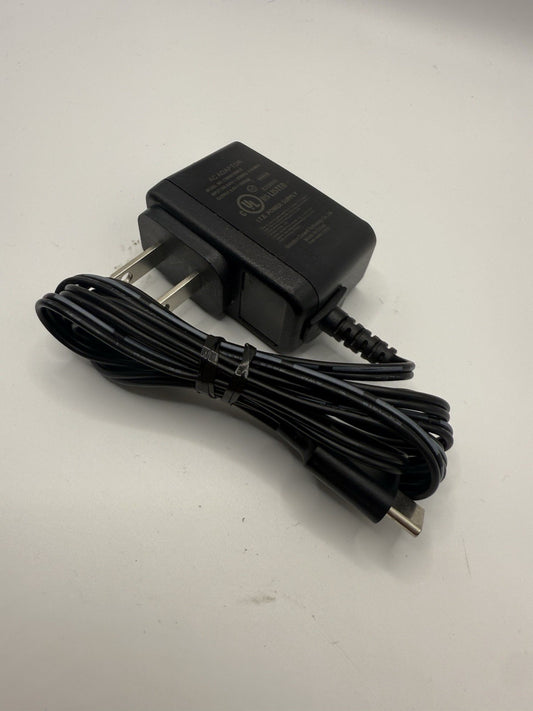 Ac Adapter CW0501000us Wall Charger/Power Supply Replacement Part UBC C