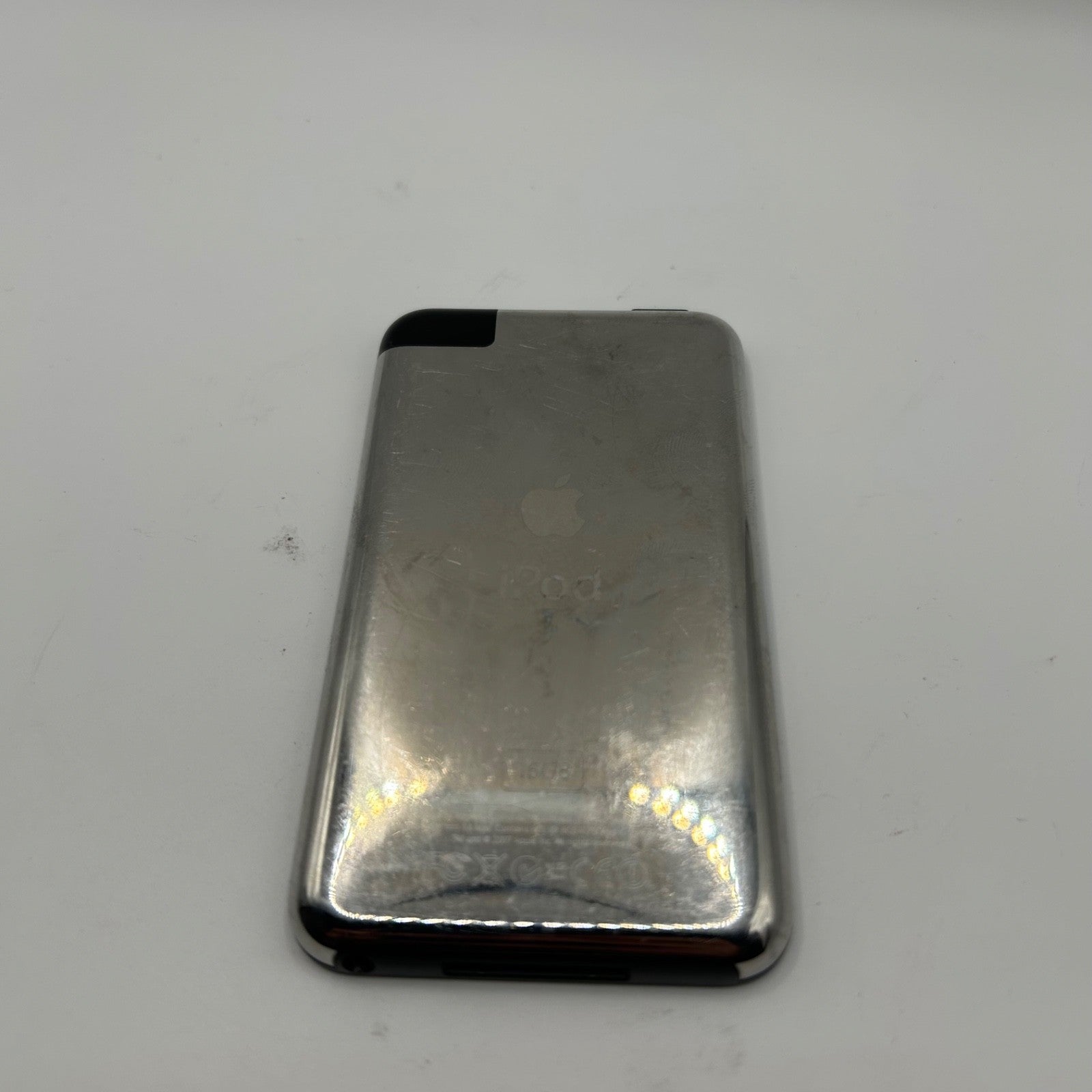 Apple iPod Touch 1st Generation 16GB Model A1213 (2007) – Untested / For Parts