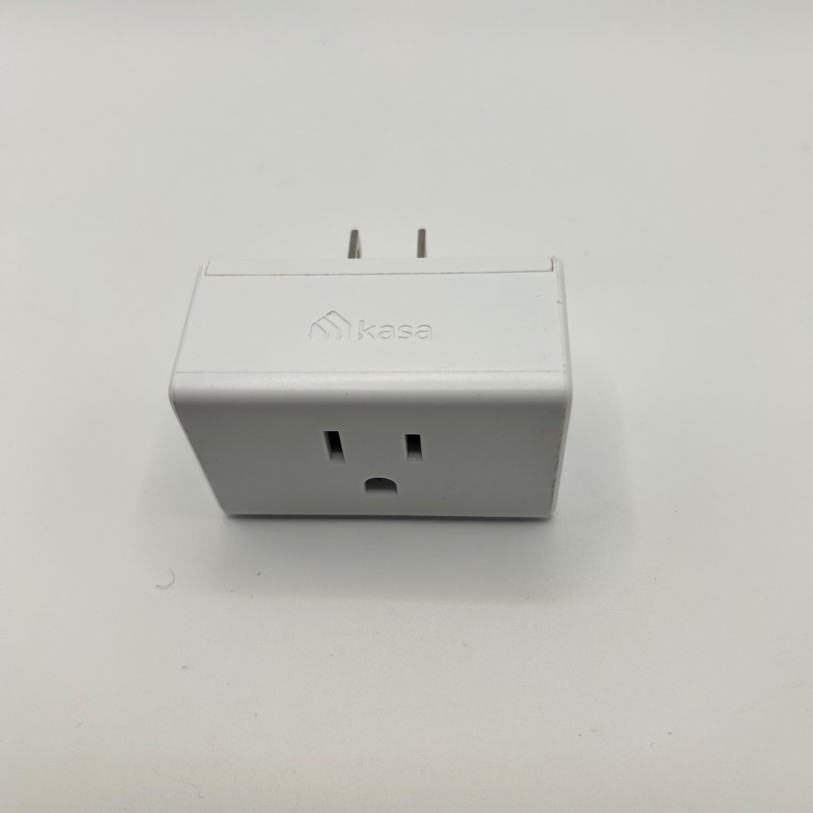 TP-Link Kasa Smart Plug EP10 Mini Wi-Fi Outlet – No Hub Required