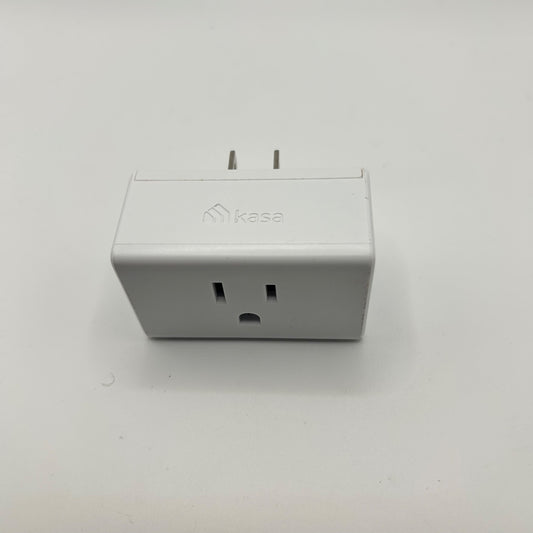 TP-Link Kasa Smart Plug EP10 Mini Wi-Fi Outlet – No Hub Required