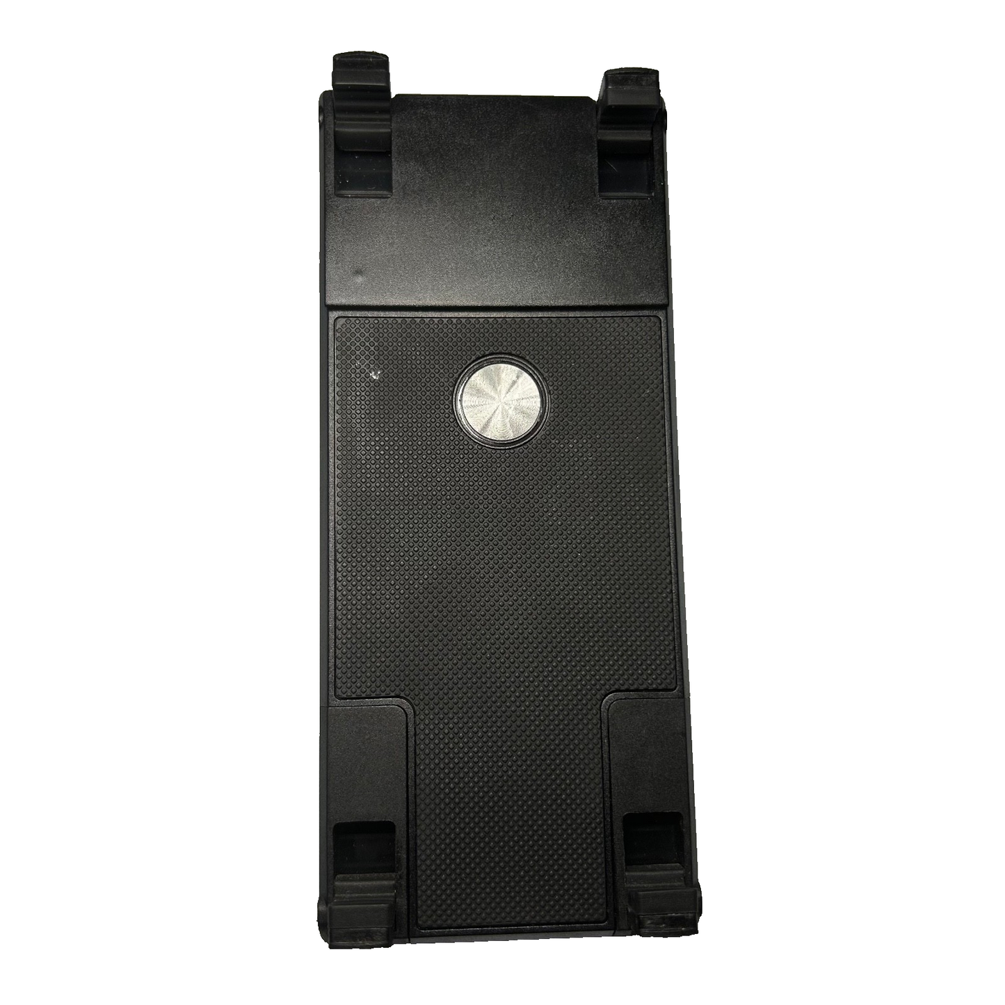 NADAMOO BUR3121-P2 Wireless 1D/2D Barcode Scanner with Phone Holder