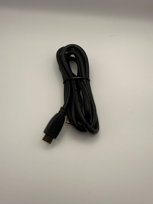 4 FT HDMI to Mini HDMI Cable