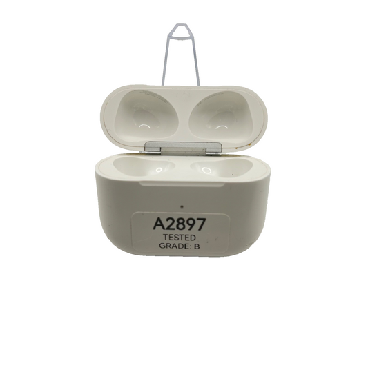 Genuine Apple AirPods 3rd Gen Charging Case A2897 EMC 8293 Lightning