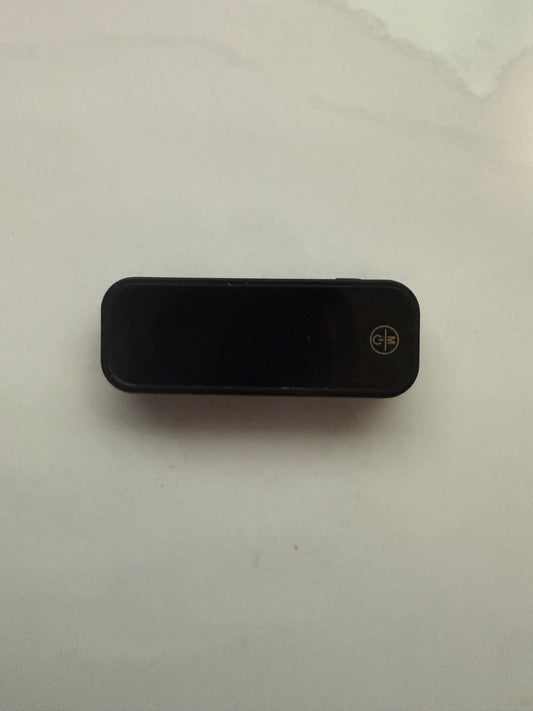 Wireless Bluetooth Receiver 3.5mm AUX Audio Stereo Music Home Car Adapter TO