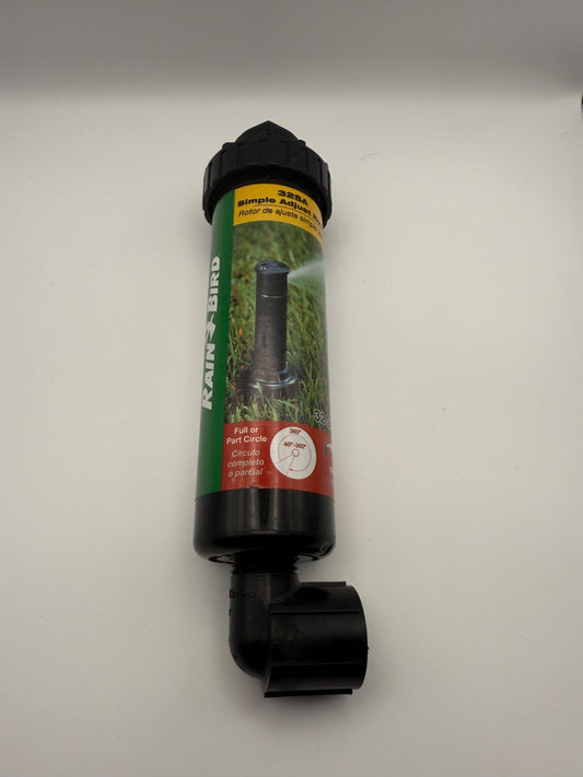 Rain Bird Pressure Regulating Rotor 32SA