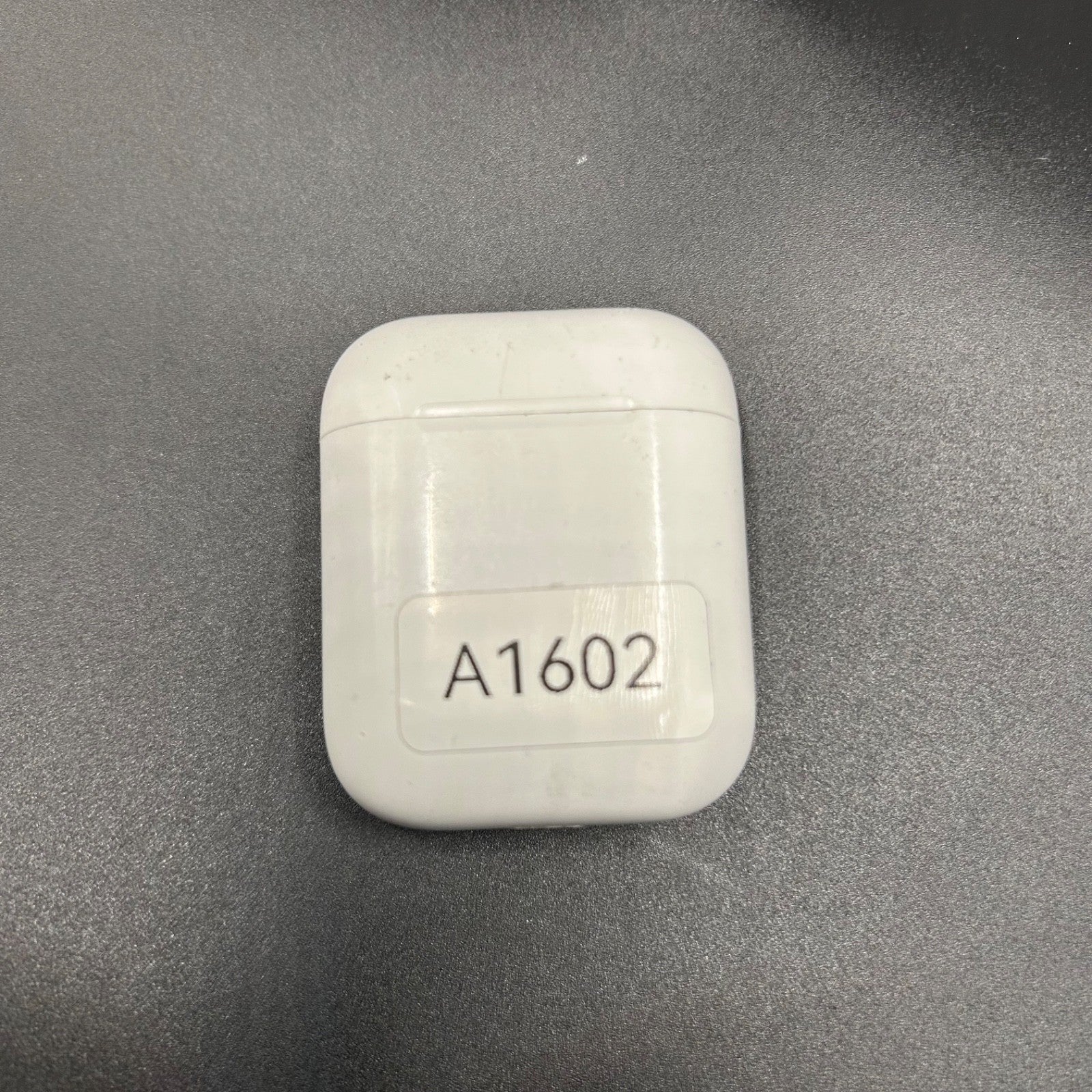 Apple AirPods Charging Case A1602 Only – 1st Gen (No AirPods, No Cable)