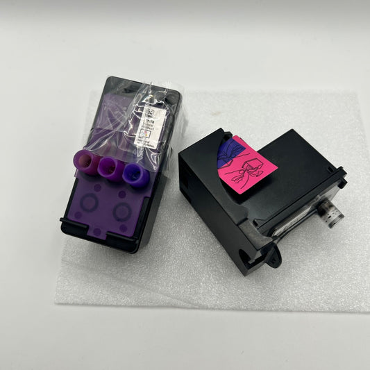 YOUTOP X4E75A 3YP17A Printhead for HP Smart Tank 500 600 700 Series