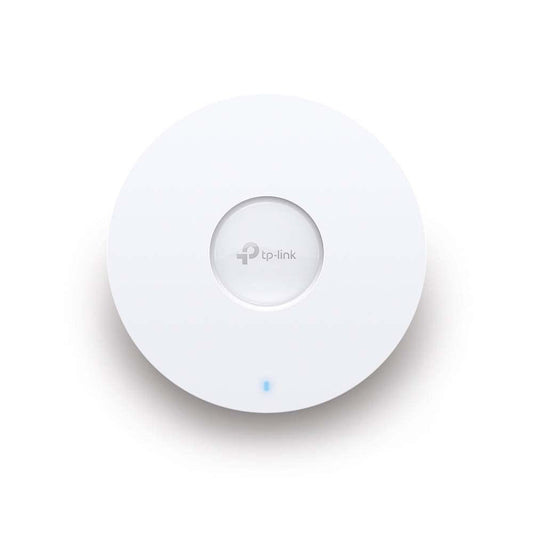 TP-Link EAP610 Omada AX1800 WiFi 6 Gigabit Access Point – New Sealed