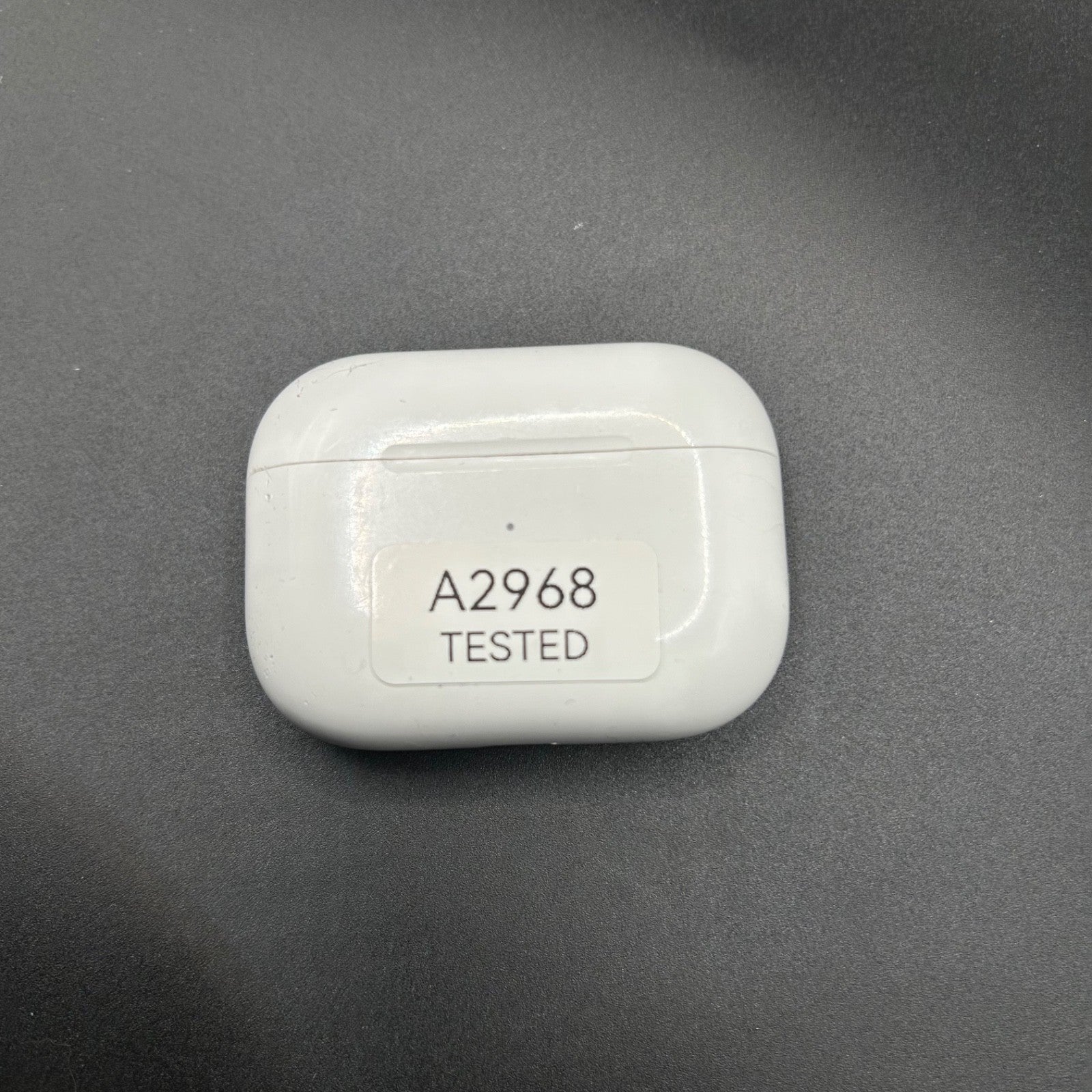 Genuine Apple AirPods Pro 2nd Gen MagSafe Charging Case Only A2968