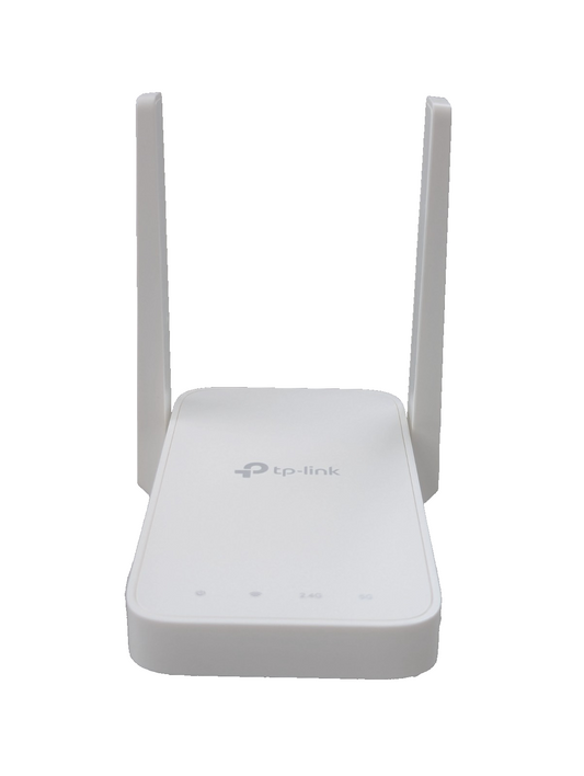 TP-Link AC1200 Wi-Fi Range Extender Model RE315 (White)