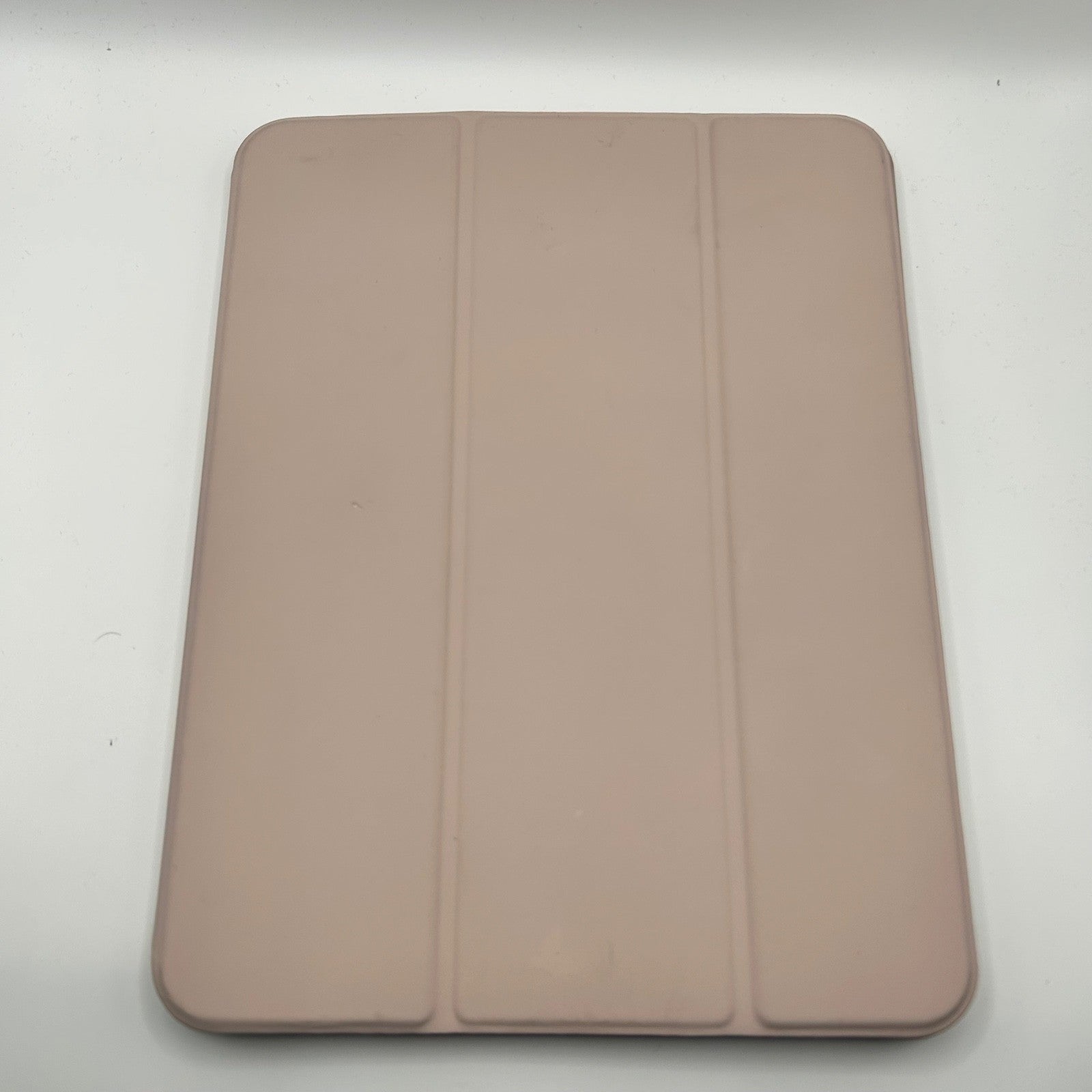 Kenke iPad Pro 11" Case 4th/3rd/2nd Gen 2022–2020 Pink w/ Pencil Holder
