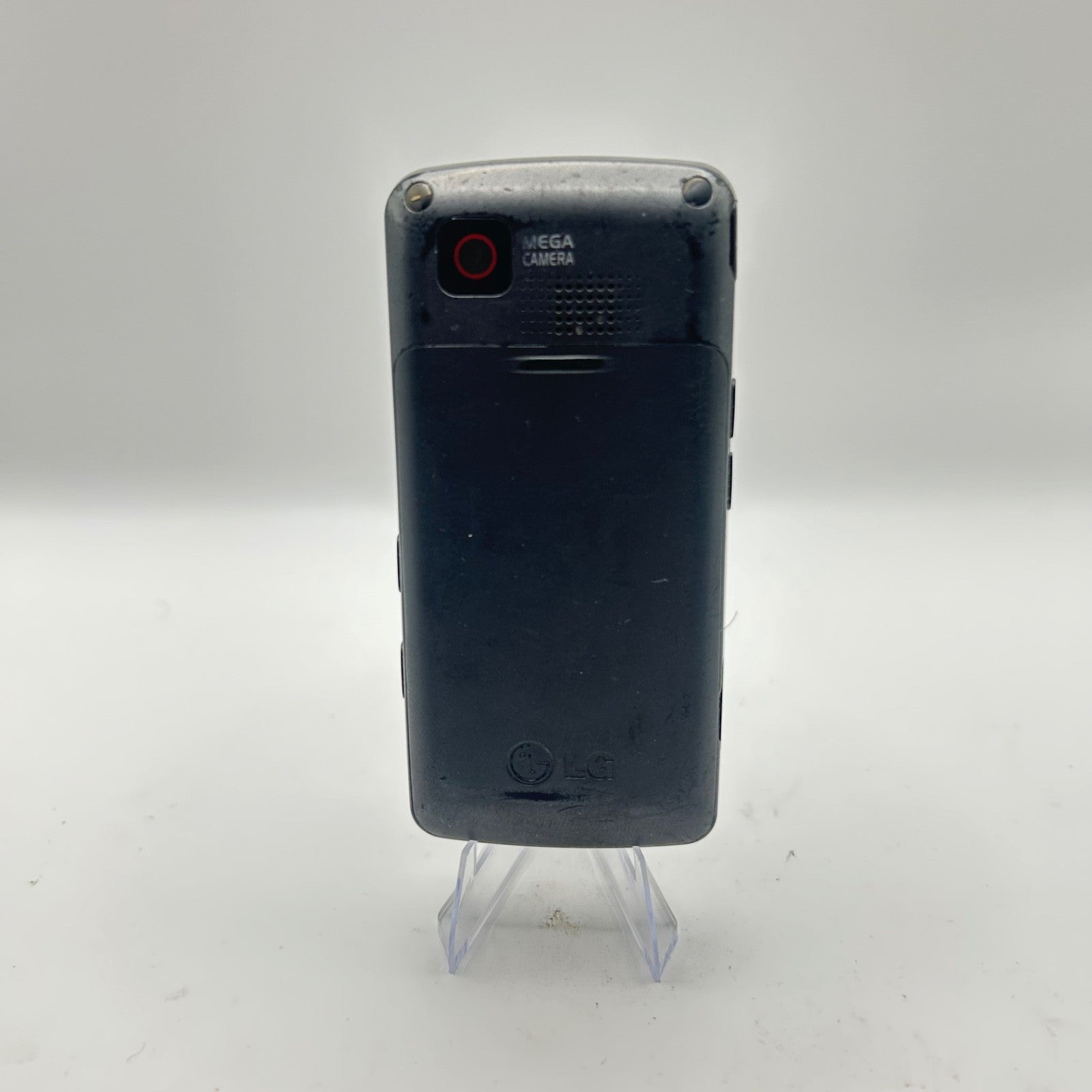 LG 290CM Slider Cell Phone – TracFone Wireless – Not Tested – For Parts/Repair