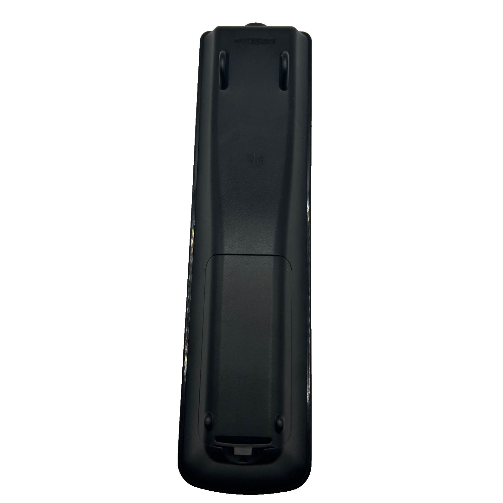 Sanyo GXGA TV Remote Control Netflix Vudu Compatible Replacement Controller