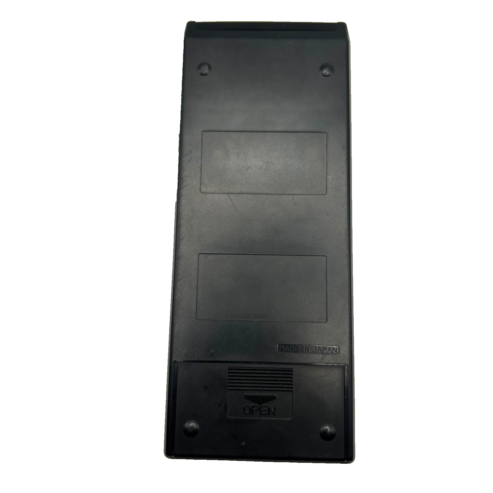 Pioneer CU-PD007 Multi-Play CD Player System Remote Control Unit