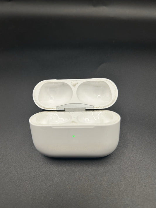 Apple AirPods Pro 2nd Gen CHARGING CASE ONLY Replacement USB-C Only - A2968