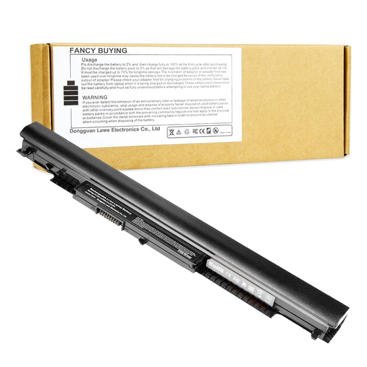 HP Laptop Battery HS04 HS03 807956-001 807957-001 for 15-AY 240 245 246 250 G4