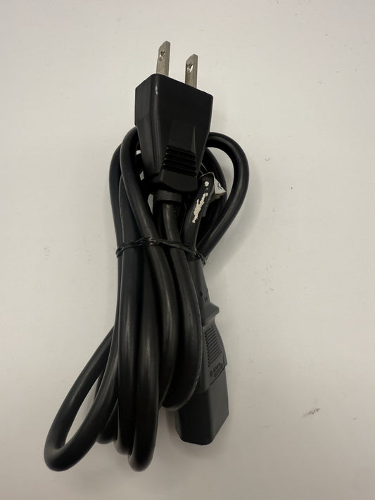 Genuine Canon FK4-3387-000 Power Cord