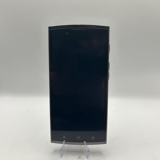 UMX U693CL Black Smartphone - Parts Only