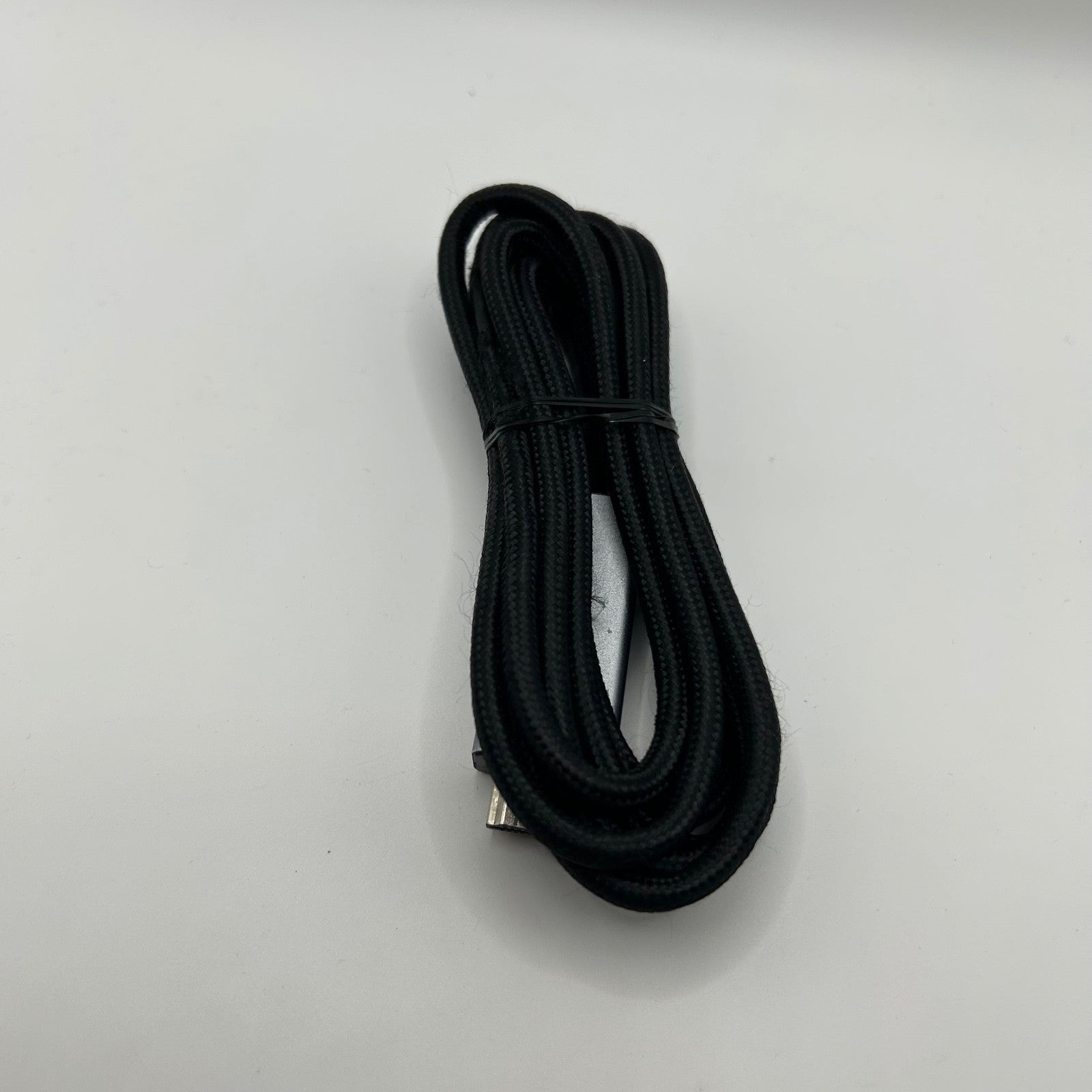 BENFEI USB-C to HDMI Cable 6FT – 4K@60Hz Aluminum Nylon Braided Gray