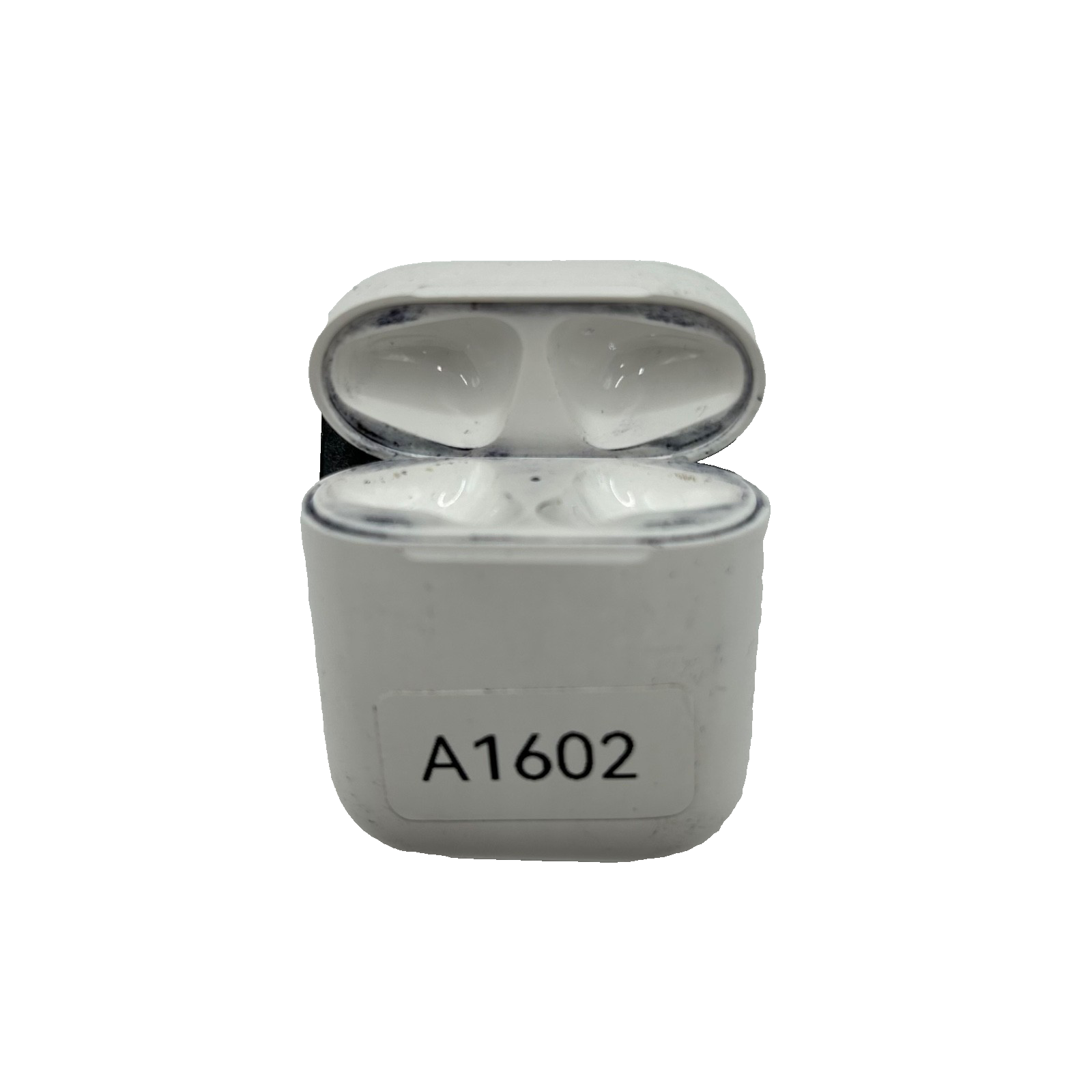 Apple AirPods A1602 Charging Case Only – 1st Gen (No AirPods)