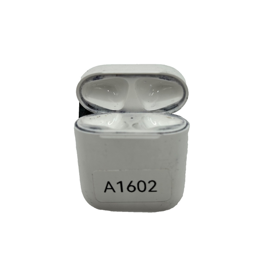 Apple AirPods A1602 Charging Case Only – 1st Gen (No AirPods)