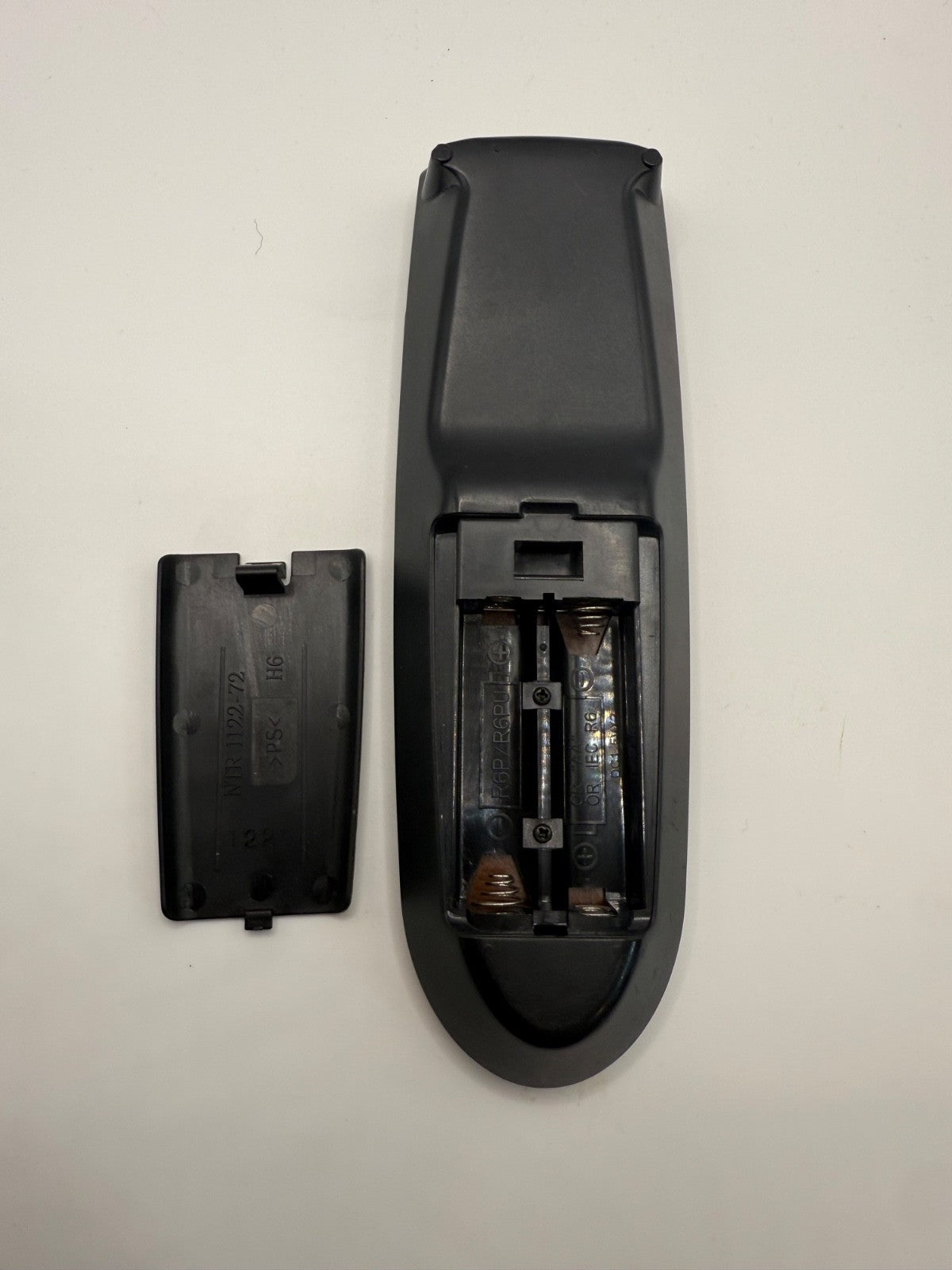 Panasonic N2QAHB000012 DVD Player Remote Control For DVD-RP56 DVD-RV26 DVD-RV31