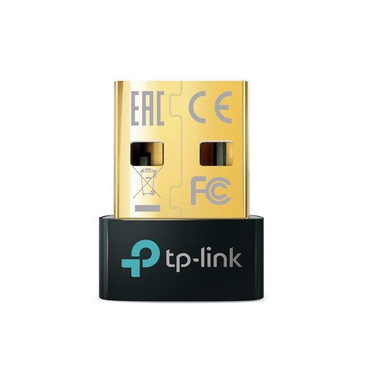 TP-Link UB500 USB Bluetooth Adapter 5.0 Nano Receiver Used