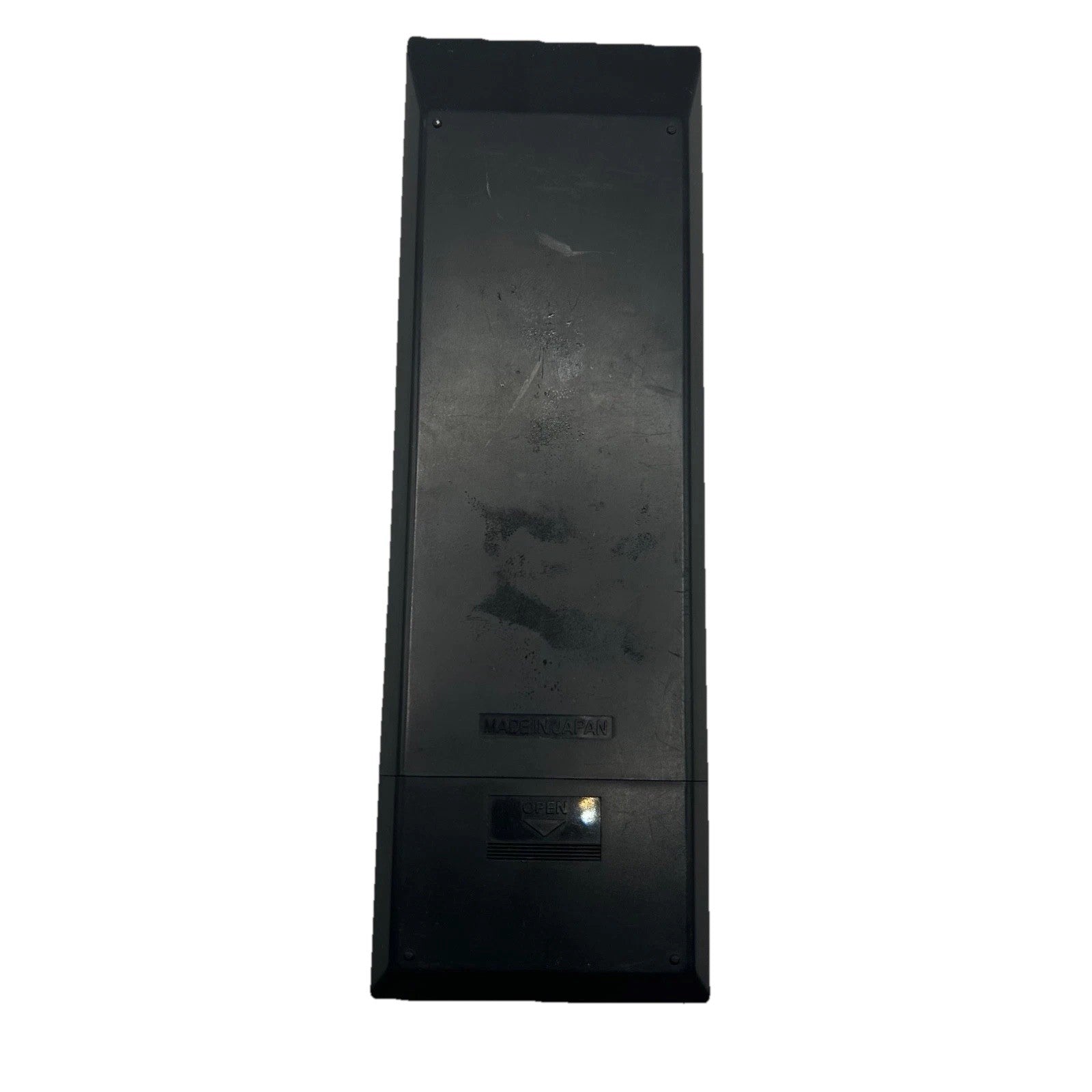 Sanyo Infrared Remote Control OEM for VCR TV CATV Recorder
