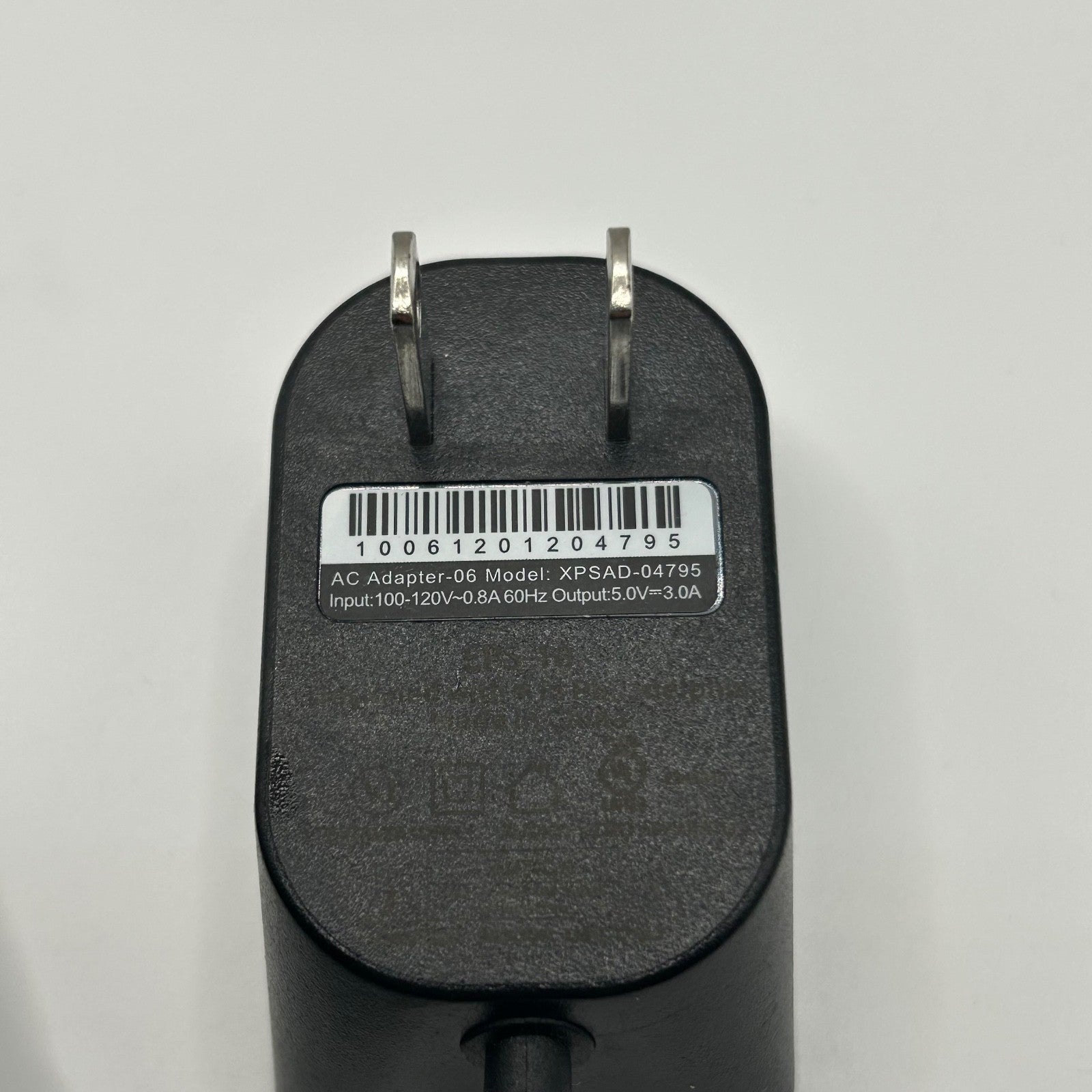 Xfinity XPSAD-04795 Power Adapter USB-C 5V 3.0A OEM Wall Charger