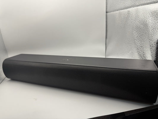 Mountable Bluetooth Sound Bars for TV 16-inch with Bass and Remote Control 50W
