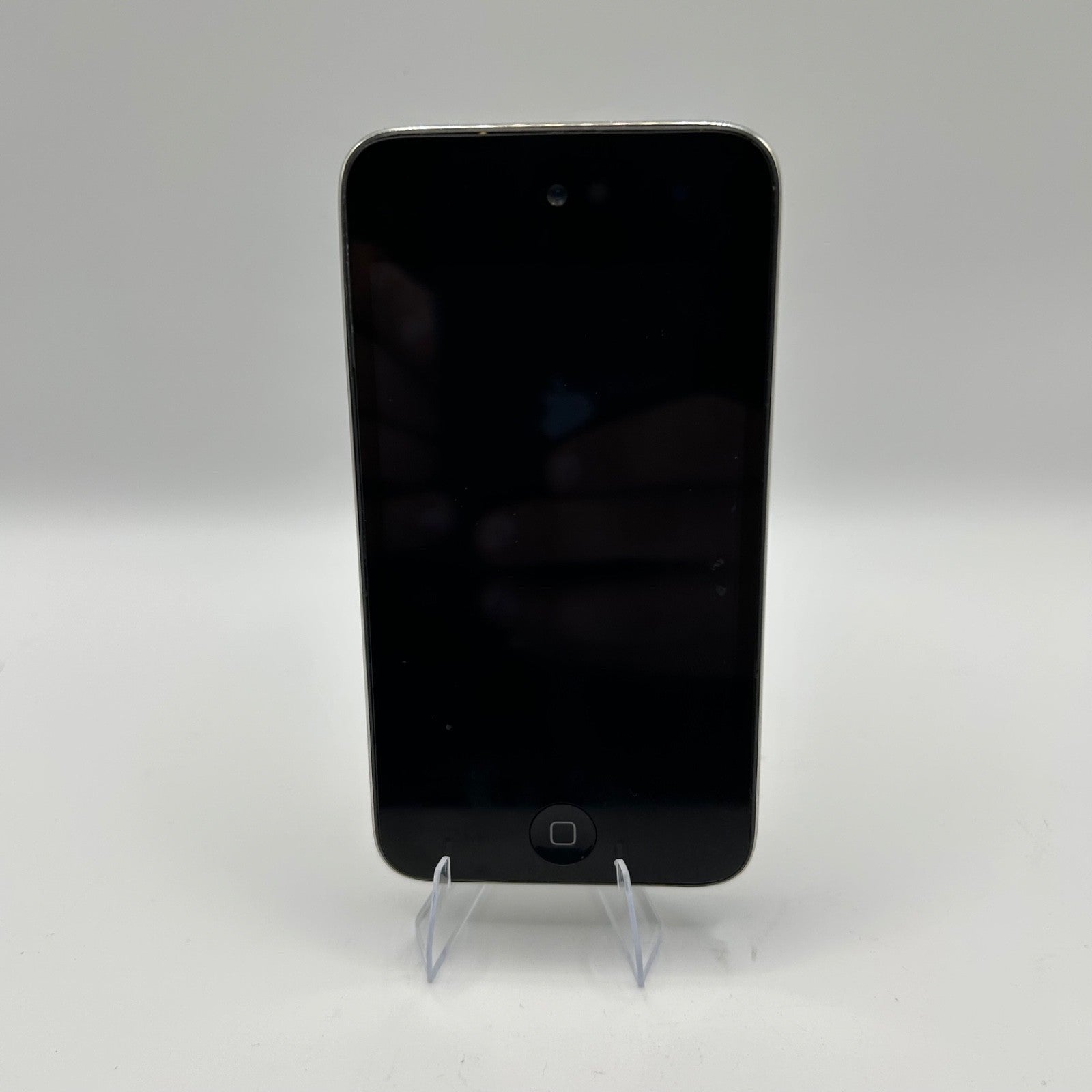 Apple iPod Touch 4th Generation A1367 8GB Black Wi-Fi - Tested & Working