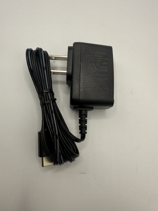 Ac Adapter CW0501000us Wall Charger/Power Supply Replacement Part UBC C
