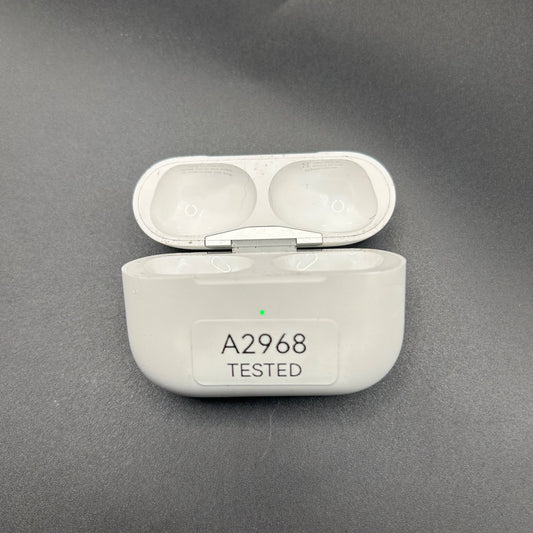 Genuine Apple AirPods Pro 2nd Gen MagSafe Charging Case Only A2968