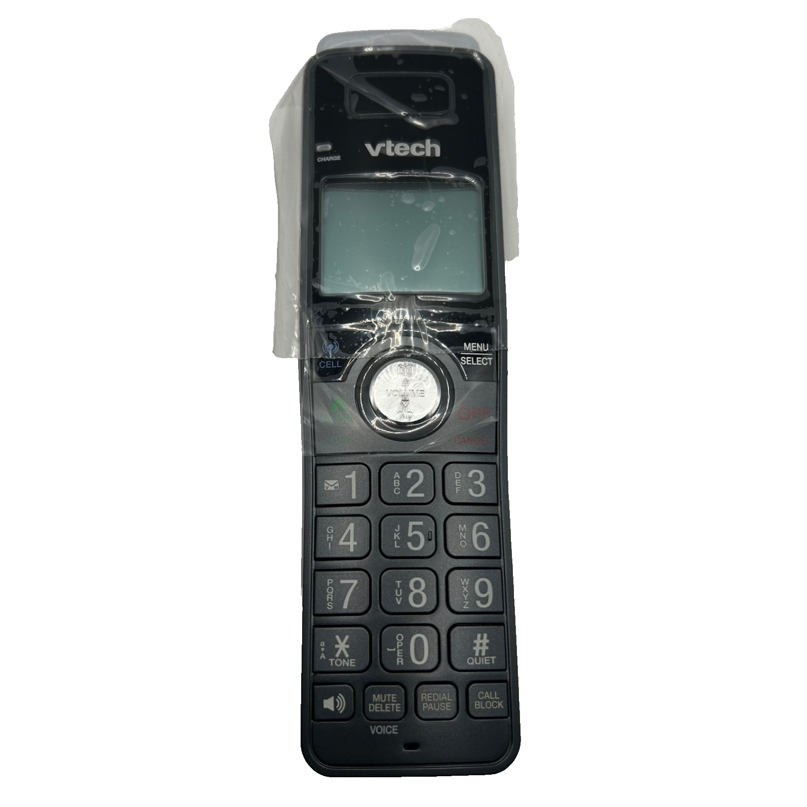 VTech IS8128-41 Cordless Handset Replacement for VTech IS8129 Series