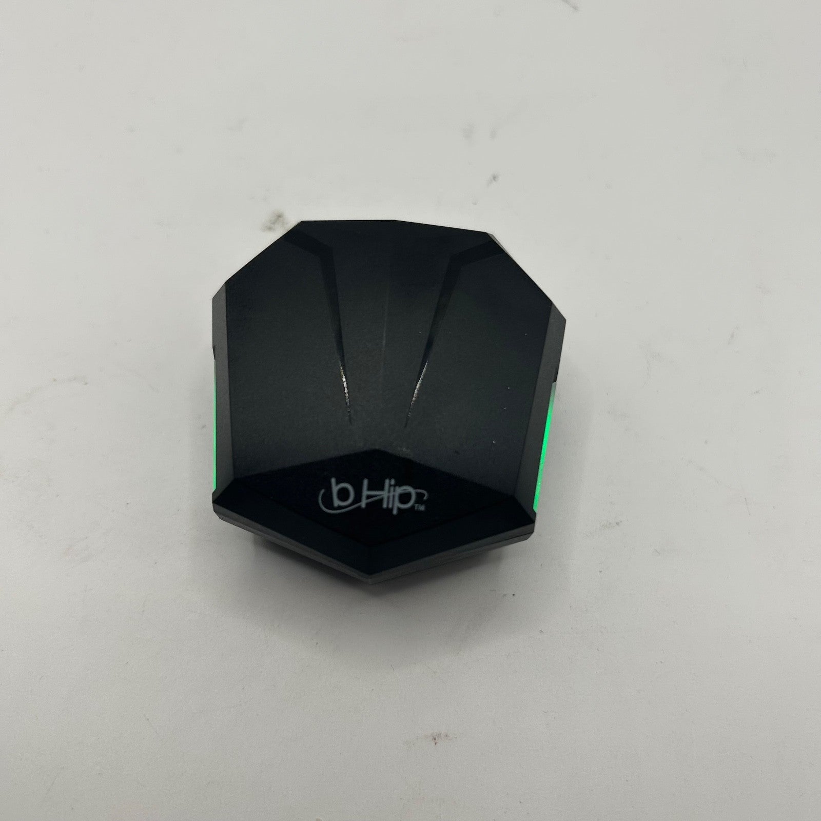 bHip True Wireless Earbuds Bluetooth 5.0 Gaming Style with Charging Case