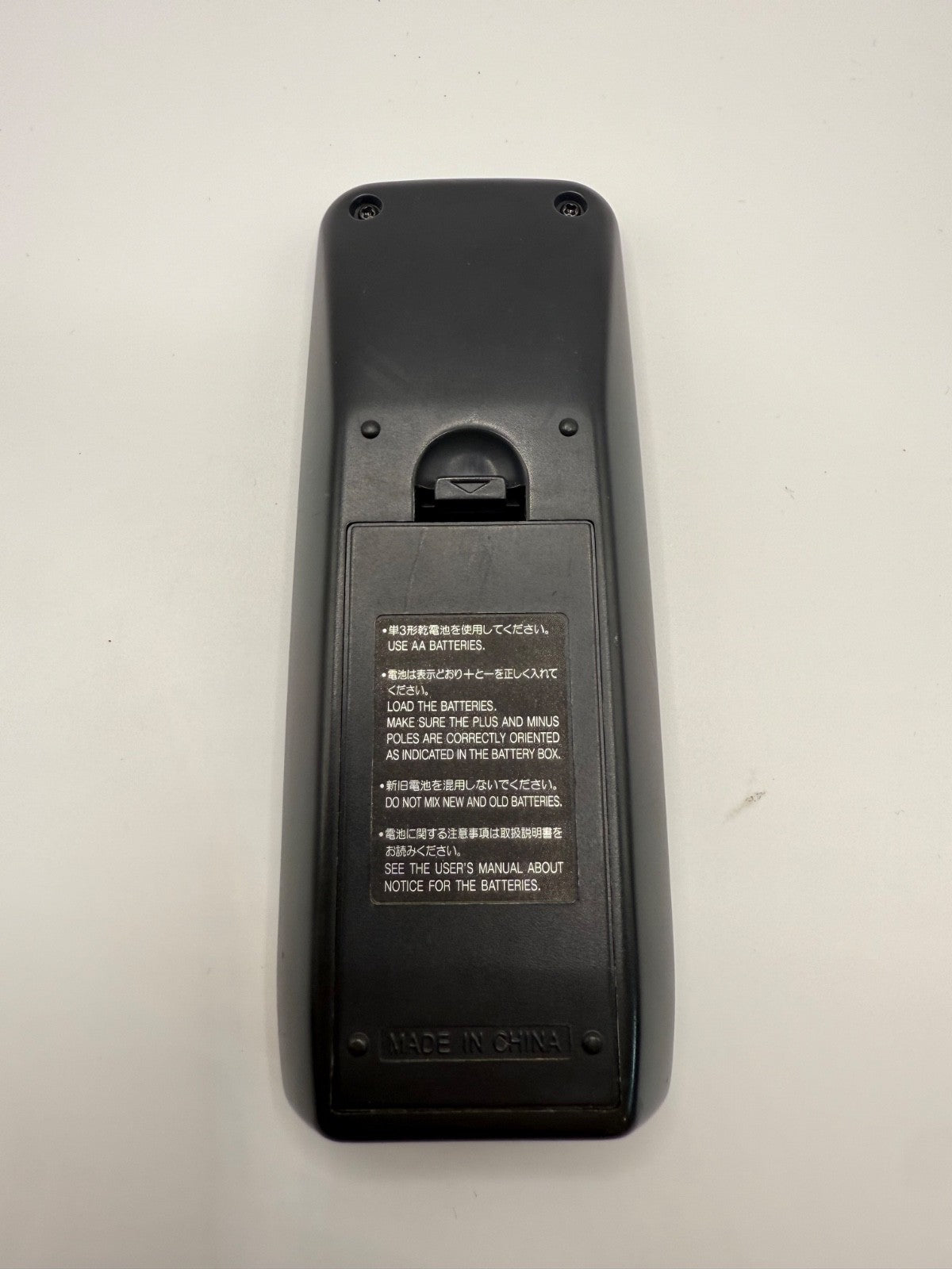 Projector Remote Control for pj751 pj1250 pj510 pj1165 pj750-1