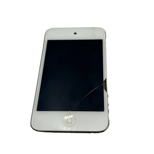 Apple iPod Touch 4th Generation 8GB Model A1367 – For Parts Only