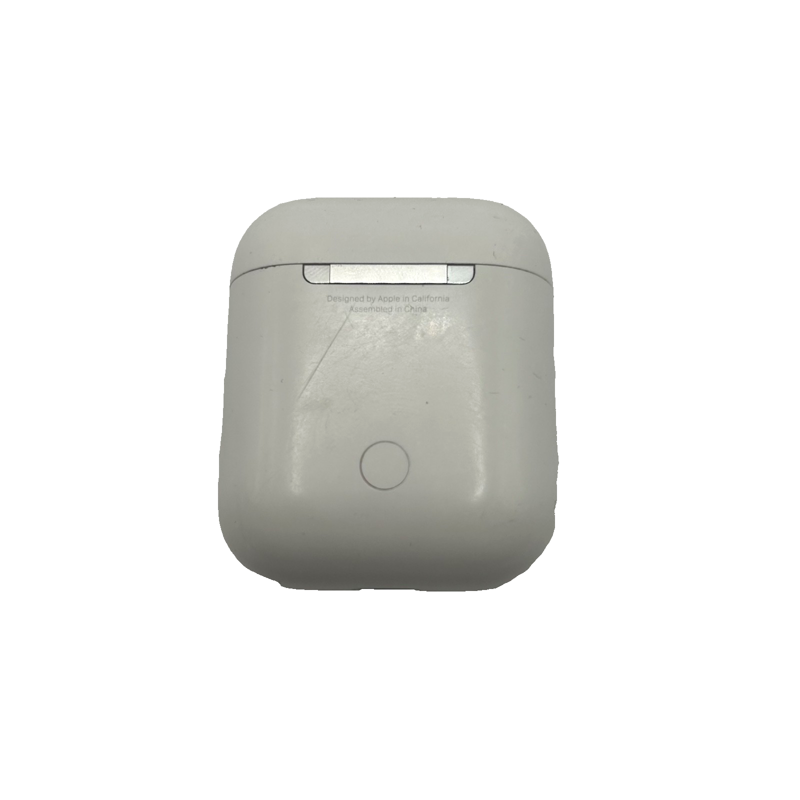 Genuine Apple AirPods 1st/2nd Gen Charging Case A1602 EMC 2862 Lightning